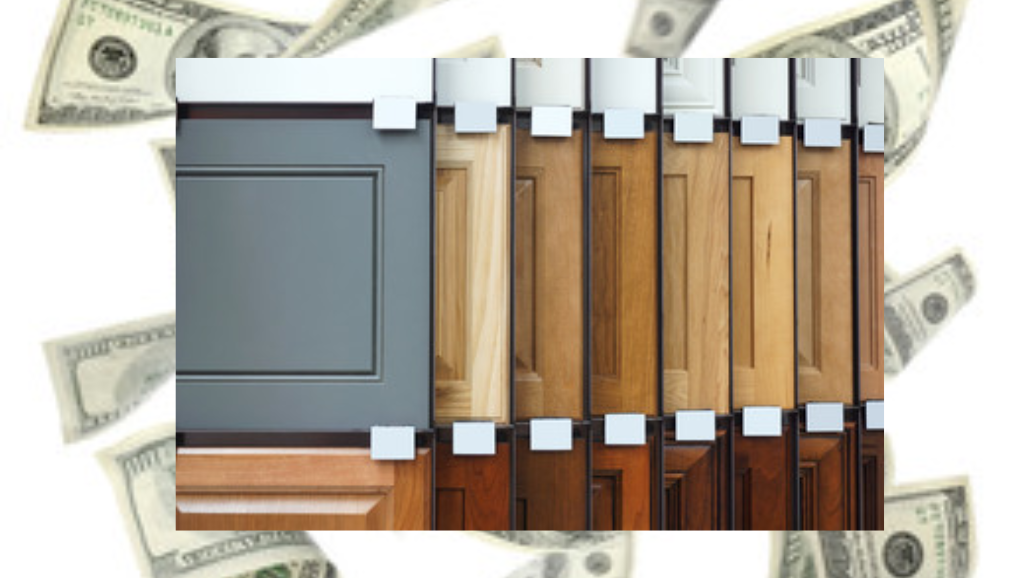 How Much Are New Kitchen Cabinet Doors