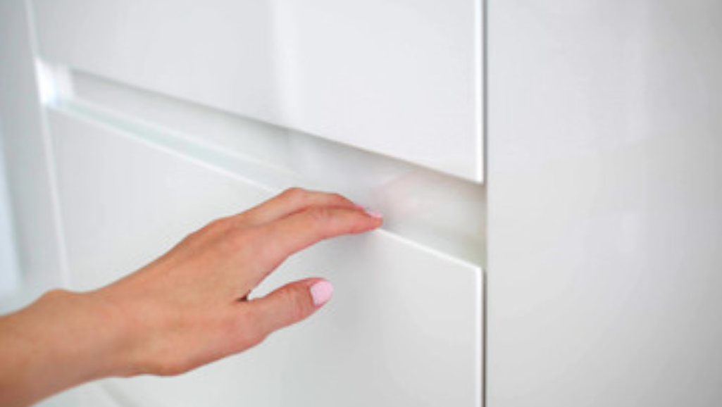 How to Adjust Soft Close Kitchen Cabinet Doors