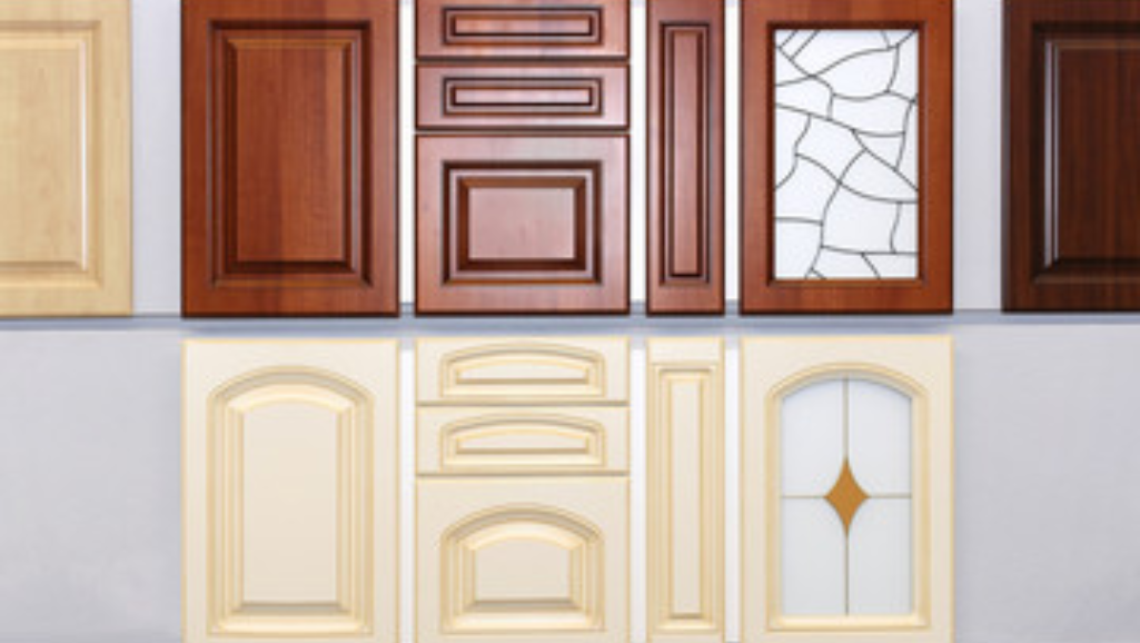 Where to Buy New Kitchen Cabinet Doors