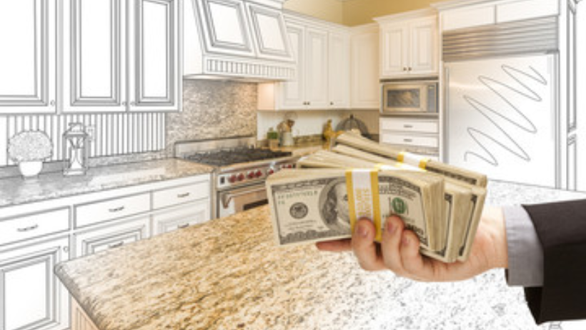 how much does it cost to change kitchen cabinet doors