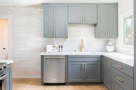 What makes a shaker style kitchen